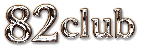 82 club logo