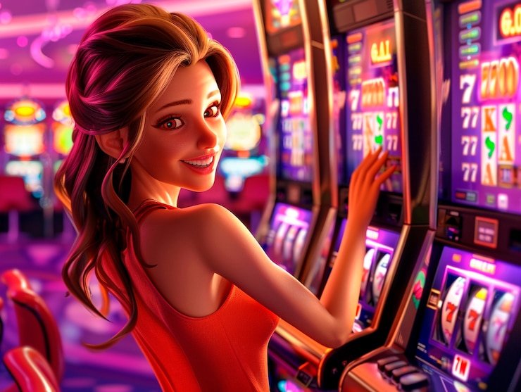 82 club Slots